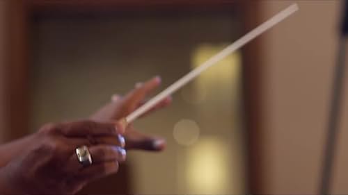 Devotion: Film Composer Chanda Dancy (Featurette)