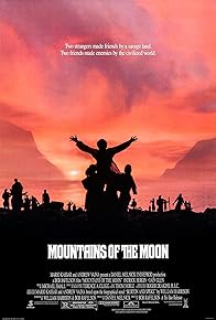 Primary photo for Mountains of the Moon