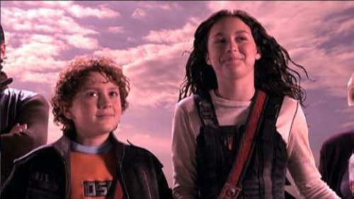 Spy Kids: Blu-Ray