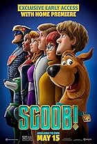 Cuộc Phiêu Lưu Của Scooby-Doo