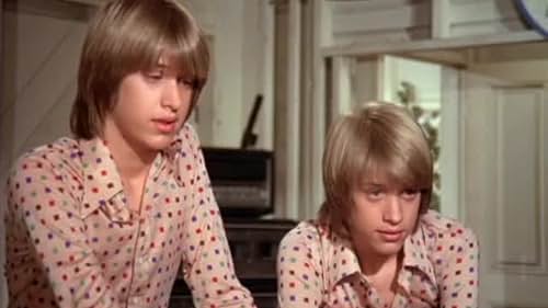 The Partridge Family: Two For The Show