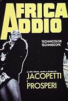 Africa addio (1966)