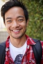 Osric Chau