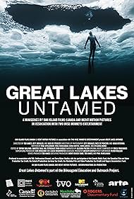 Great Lakes Untamed (2022)