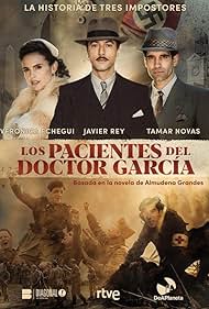 Los pacientes del doctor García (2023)