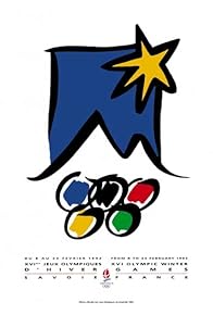 Primary photo for Albertville 1992: XVI Olympic Winter Games