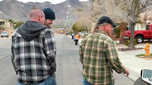 Counting Cars: Ryan And Mike Spot A 1961 Ford Falcon