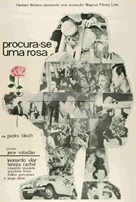 Primary photo for Procura-se uma Rosa