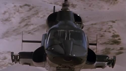 Airwolf: Complete Series