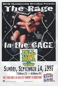 Primary photo for WCW Fall Brawl: War Games