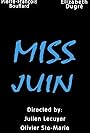 Miss Juin (2012)