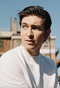 Primary photo for Nicholas Braun