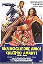 Una moglie, due amici, quattro amanti (1980)