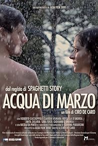 Primary photo for Acqua di marzo