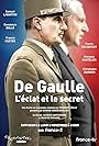 Samuel Labarthe in De Gaulle, l'éclat et le secret (2020)