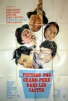 Poussez pas grand-père dans les cactus (1969)