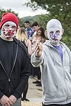 The Rubberbandits Guide To Everything