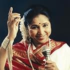 Asha Bhosle