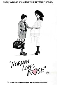 Primary photo for Norman Loves Rose