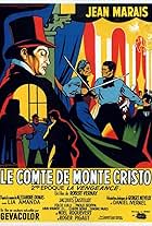 Le comte de Monte-Cristo: La vengeance