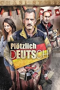 Primary photo for Plötzlich Deutsch