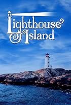 Lighthouse island