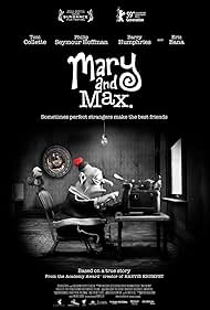 Mary Và Max (2009)