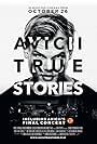 Avicii in Avicii: True Stories (2017)