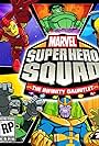 Marvel Super Hero Squad: The Infinity Gauntlet (2010)