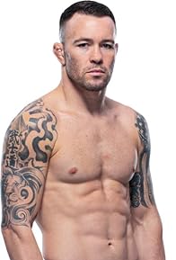 Primary photo for Colby Covington