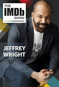 Jeffrey Wright in The IMDb Show (2017)