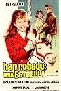 Han robado una estrella (1963)