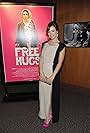 Olivia Wilde at an event for Free Hugs (2011)