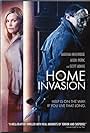 Natasha Henstridge and Michael J Rogers in Home Invasion (2016)