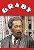 Grady (TV Mini Series 1975–1976) Poster