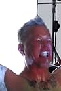 James Hetfield in Metallica: Now That We're Dead (Version 2) (2017)