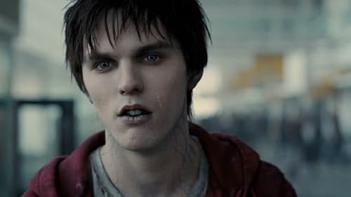 Warm Bodies: First 4 Minutes