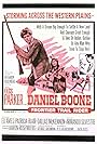 Daniel Boone: Frontier Trail Rider (1966)