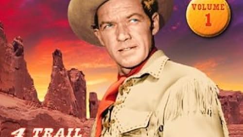 Bill Williams in The Adventures of Kit Carson (1951)