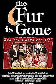 The Fur Is Gone (2014)