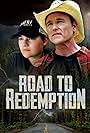 Jeff Rose and Brody Rose in Road to Redemption (2020)