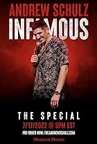 Andrew Schulz: Infamous