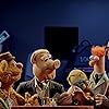 Bill Barretta, Dave Goelz, Peter Linz, David Rudman, Matt Vogel, and Eric Jacobson in Muppets Now (2020)