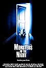 Monsters of the Night (2015)