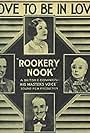 Rookery Nook (1930)