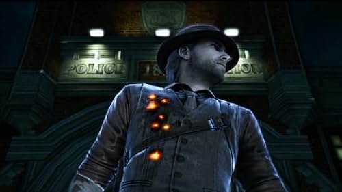 Murdered: Soul Suspect (VG)