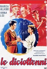 Le diciottenni (1955)