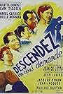 Descendez, on vous demande (1951)