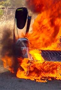 Primary photo for Catastrophe on the Final Stretch Of The World Solar Challenge