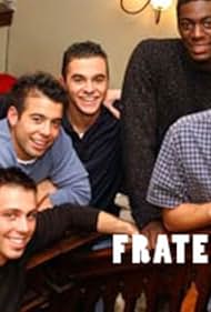 Fraternity Life: SUNY Buffalo (2003)